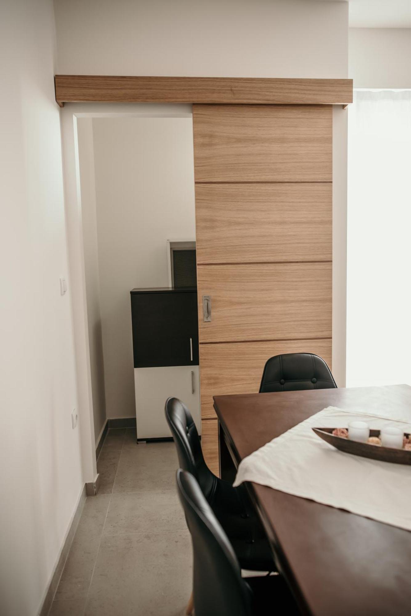 Apartman Krznaric Zupanja Exteriér fotografie