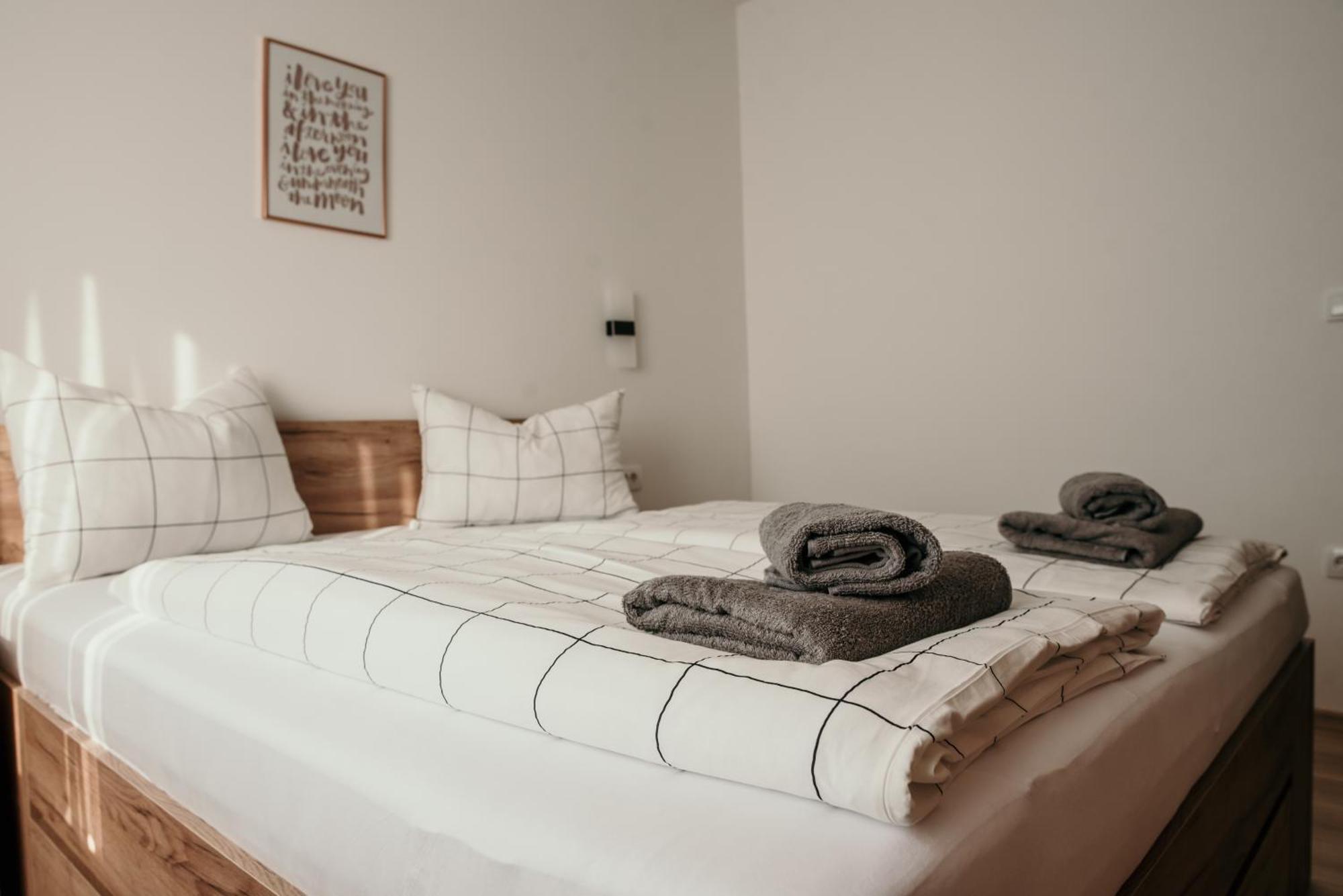 Apartman Krznaric Zupanja Exteriér fotografie