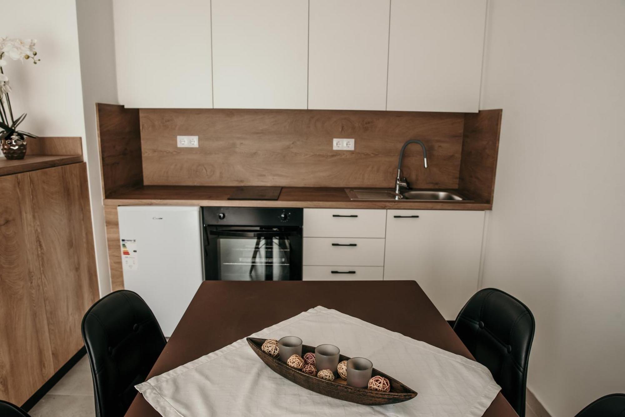 Apartman Krznaric Zupanja Exteriér fotografie