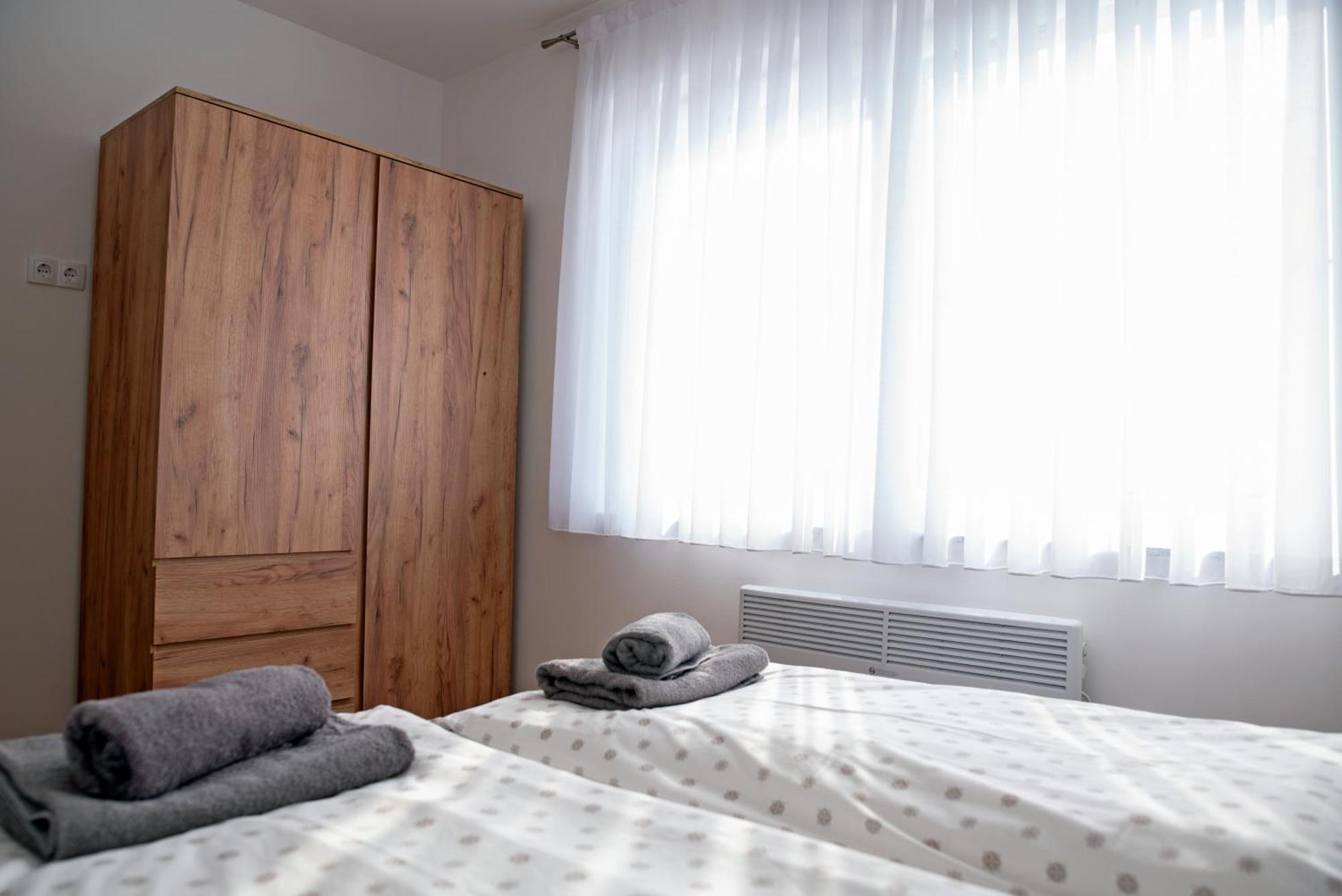 Apartman Krznaric Zupanja Exteriér fotografie