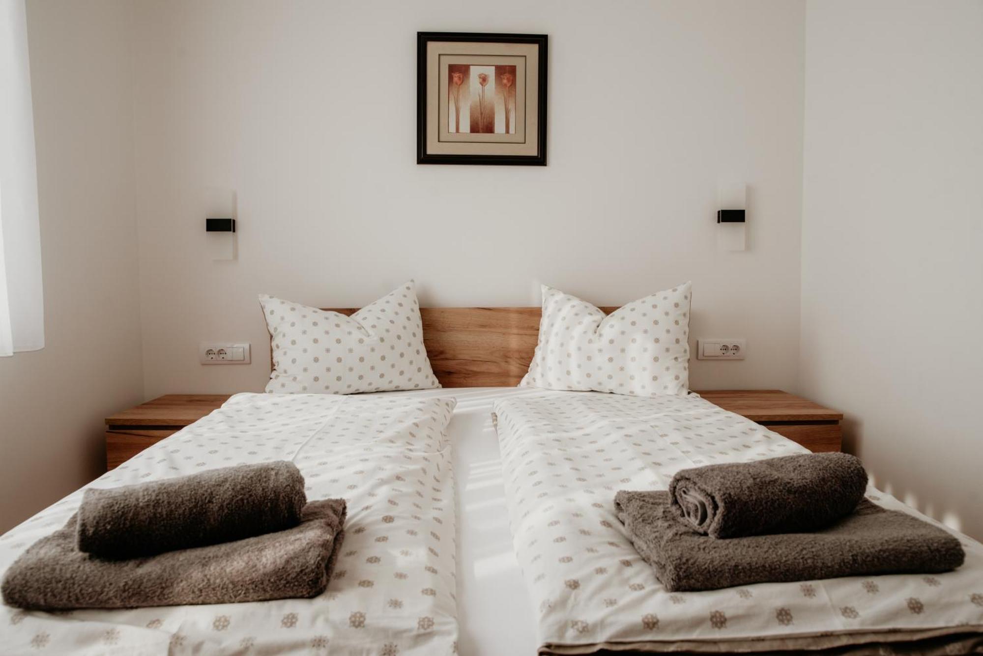 Apartman Krznaric Zupanja Exteriér fotografie