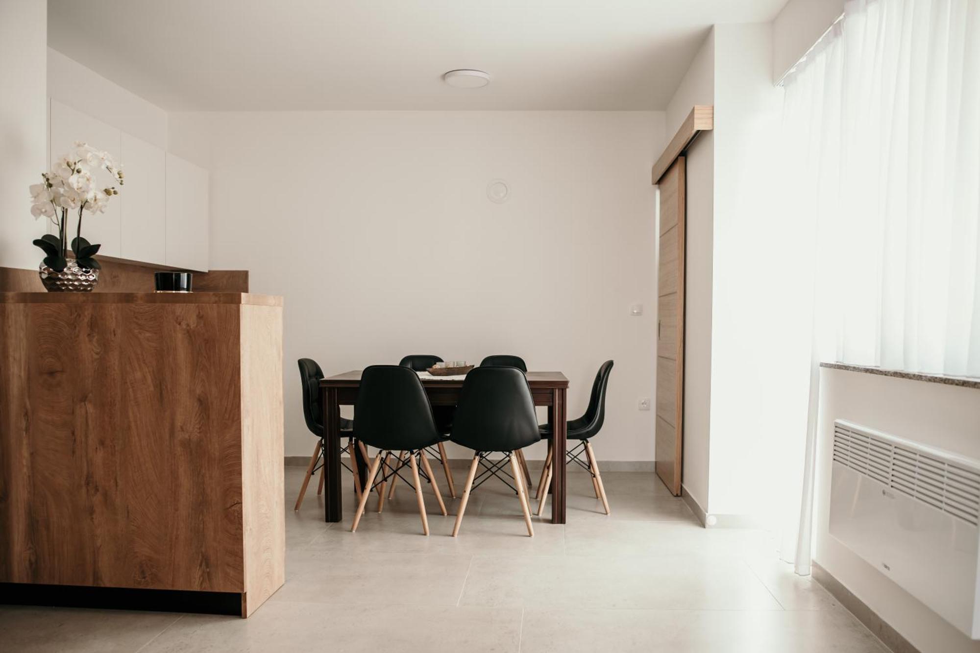 Apartman Krznaric Zupanja Exteriér fotografie